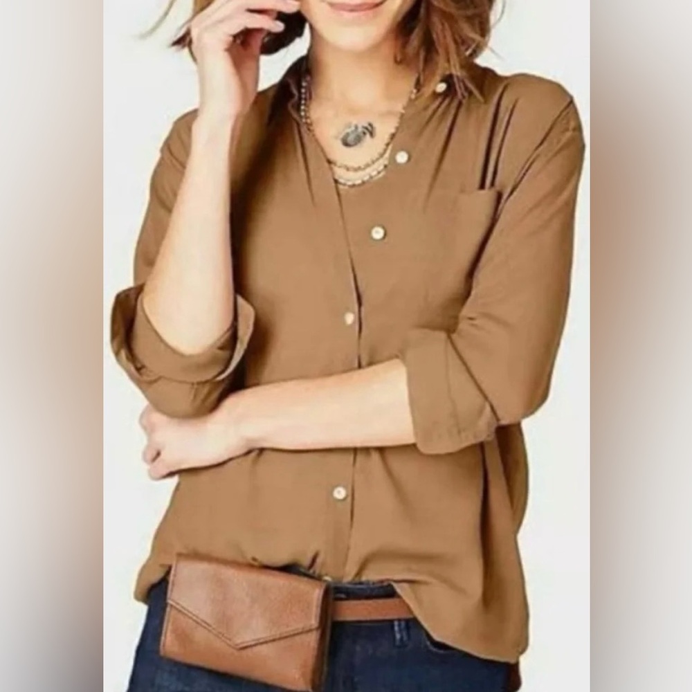 J. Jill Blouse